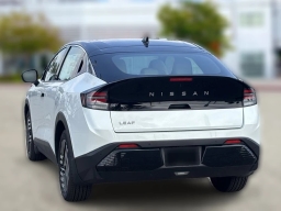 Nissan LEAF SV+ FWD 2026