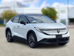 Nissan LEAF SV+ FWD 2026