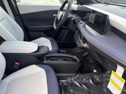 Nissan LEAF SV+ FWD 2026