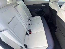 Nissan LEAF SV+ FWD 2026