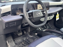 Nissan LEAF SV+ FWD 2026