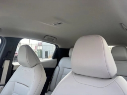 Nissan LEAF SV+ FWD 2026