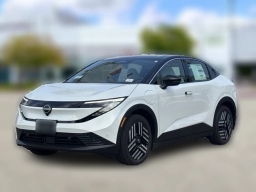Nissan LEAF SV+ FWD 2026
