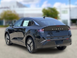 Nissan LEAF SV+ FWD 2026