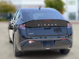 Nissan LEAF SV+ FWD 2026