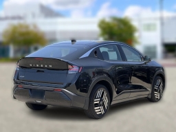 Nissan LEAF SV+ FWD 2026