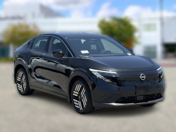 Nissan LEAF SV+ FWD 2026