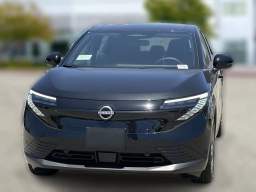 Nissan LEAF SV+ FWD 2026