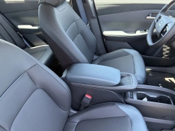 Nissan LEAF SV+ FWD 2026