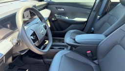 Nissan LEAF SV+ FWD 2026