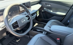 Nissan LEAF SV+ FWD 2026
