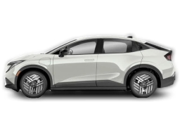Nissan LEAF SV+ FWD 2026