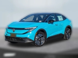 Nissan LEAF SV+ FWD 2026