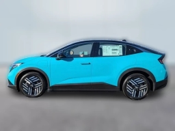 Nissan LEAF SV+ FWD 2026