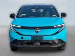 Nissan LEAF SV+ FWD 2026