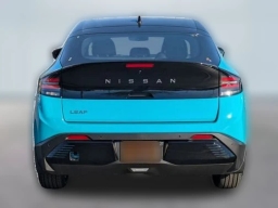 Nissan LEAF SV+ FWD 2026