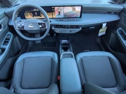 Nissan LEAF SV+ FWD 2026