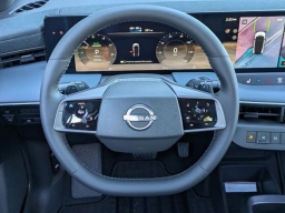 Nissan LEAF SV+ FWD 2026