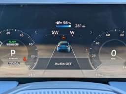 Nissan LEAF SV+ FWD 2026