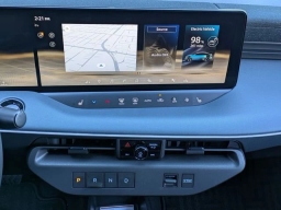 Nissan LEAF SV+ FWD 2026