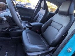 Nissan LEAF SV+ FWD 2026