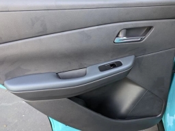 Nissan LEAF SV+ FWD 2026