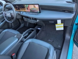 Nissan LEAF SV+ FWD 2026