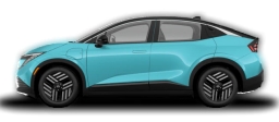 Nissan LEAF SV+ FWD 2026