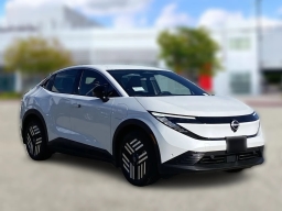 Nissan LEAF SV+ FWD 2026