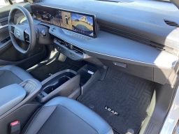 Nissan LEAF SV+ FWD 2026