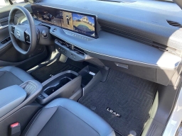 Nissan LEAF SV+ FWD 2026