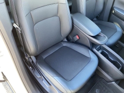 Nissan LEAF SV+ FWD 2026
