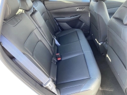 Nissan LEAF SV+ FWD 2026