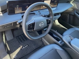 Nissan LEAF SV+ FWD 2026