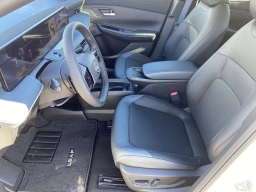 Nissan LEAF SV+ FWD 2026