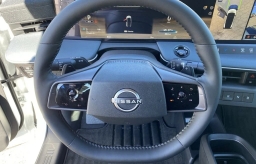 Nissan LEAF SV+ FWD 2026