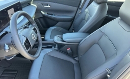 Nissan LEAF SV+ FWD 2026