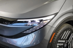 Nissan LEAF SV+ FWD 2026