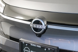Nissan LEAF SV+ FWD 2026