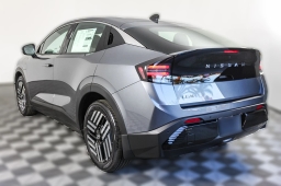 Nissan LEAF SV+ FWD 2026