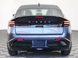 Nissan LEAF SV+ FWD 2026
