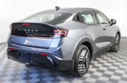 Nissan LEAF SV+ FWD 2026