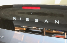 Nissan LEAF SV+ FWD 2026