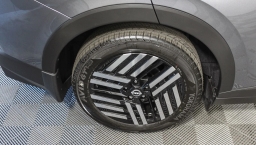 Nissan LEAF SV+ FWD 2026