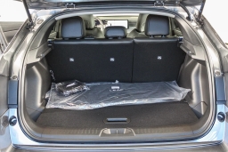 Nissan LEAF SV+ FWD 2026