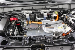 Nissan LEAF SV+ FWD 2026