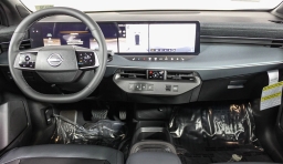 Nissan LEAF SV+ FWD 2026