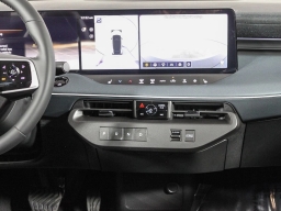 Nissan LEAF SV+ FWD 2026