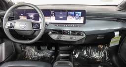 Nissan LEAF SV+ FWD 2026