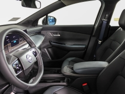 Nissan LEAF SV+ FWD 2026